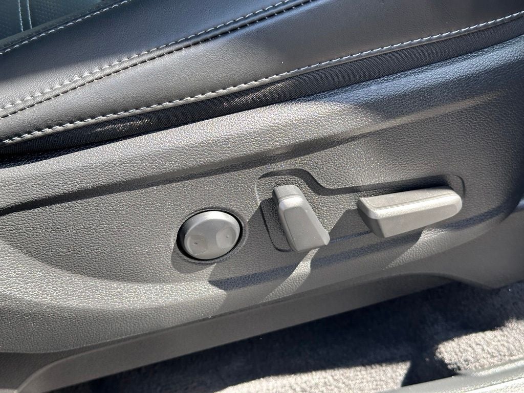 2025 Kia Telluride SX-Prestige