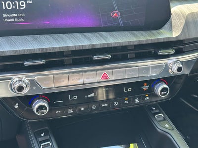 2025 Kia Telluride SX-Prestige