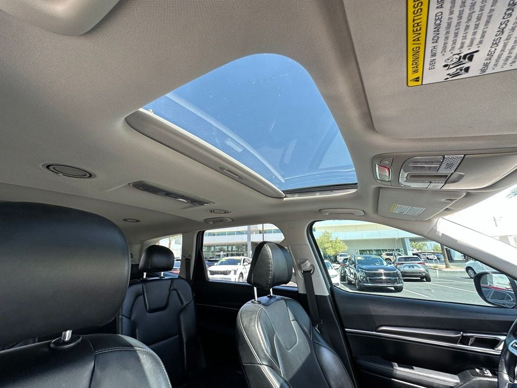 2023 Kia Telluride S