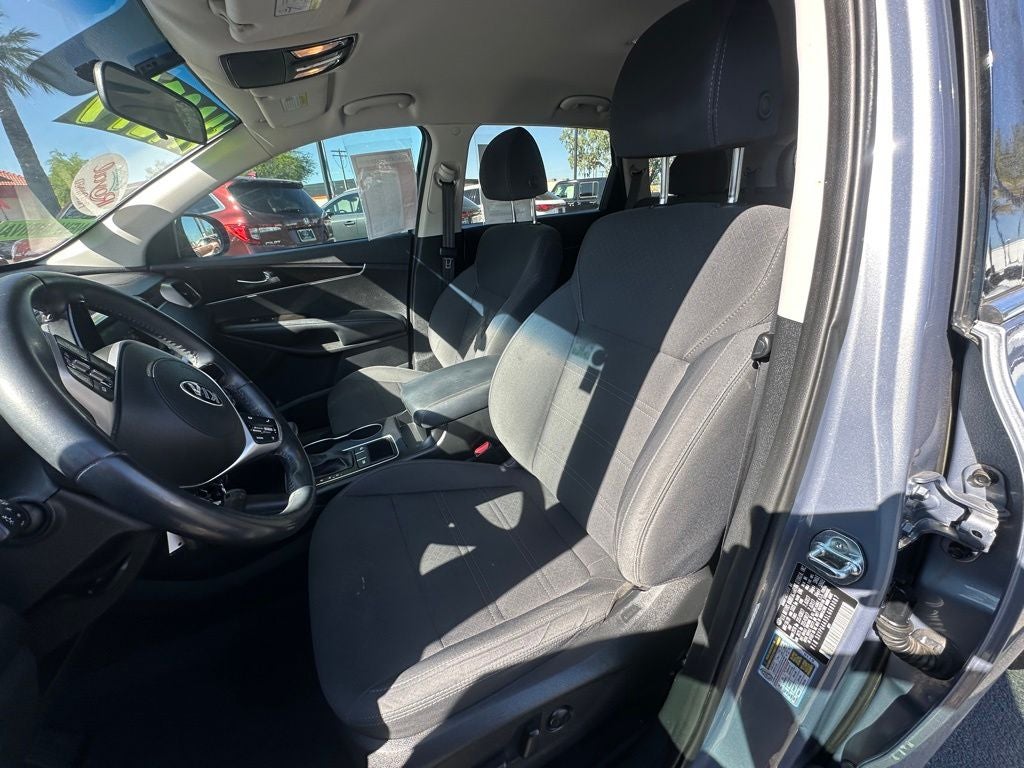2020 Kia Sorento LX