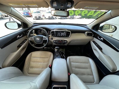 2019 Kia Sorento EX