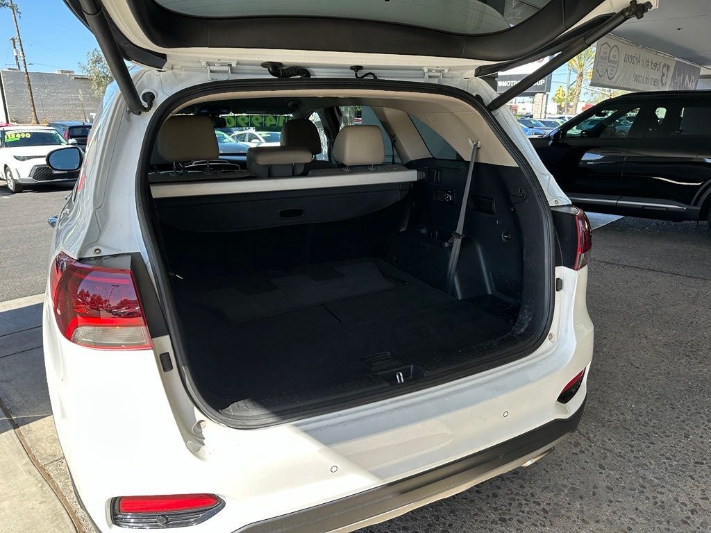 2019 Kia Sorento EX