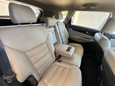 2019 Kia Sorento EX