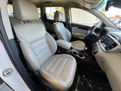 2019 Kia Sorento EX