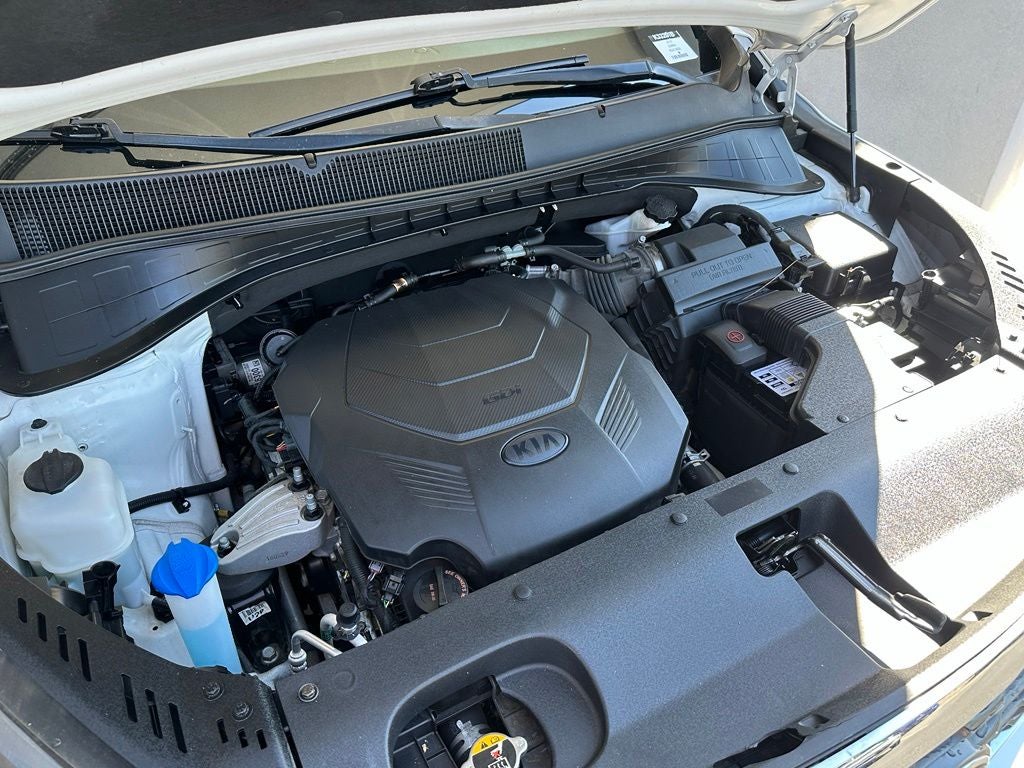 2019 Kia Sorento EX