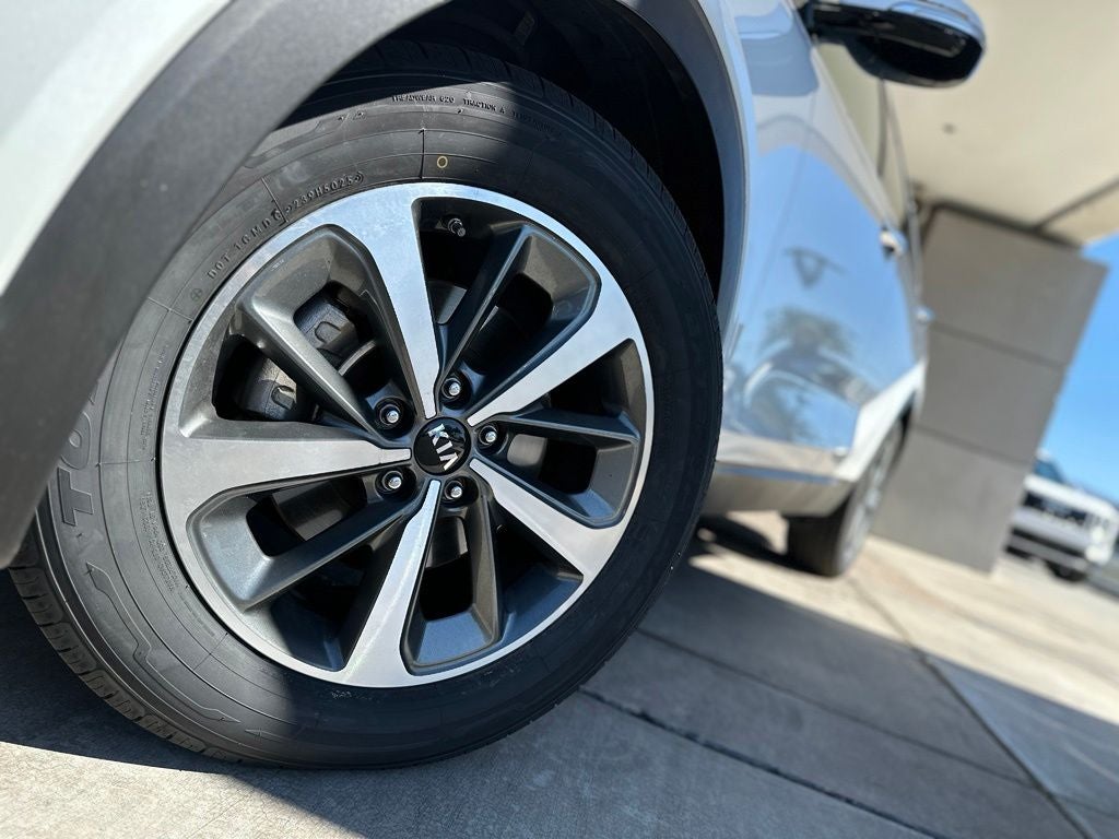2019 Kia Sorento EX