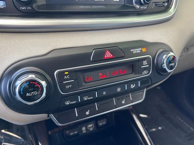 2019 Kia Sorento EX