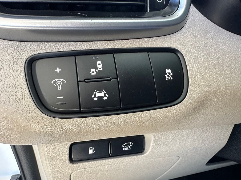 2019 Kia Sorento EX
