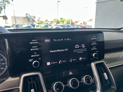 2023 Kia Sorento LX