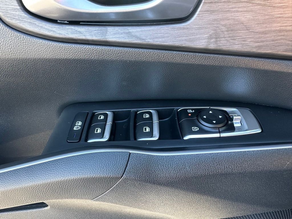 2024 Kia Sorento X-Line EX