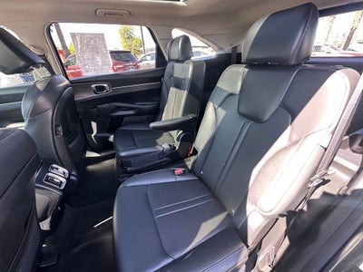2024 Kia Sorento X-Line EX