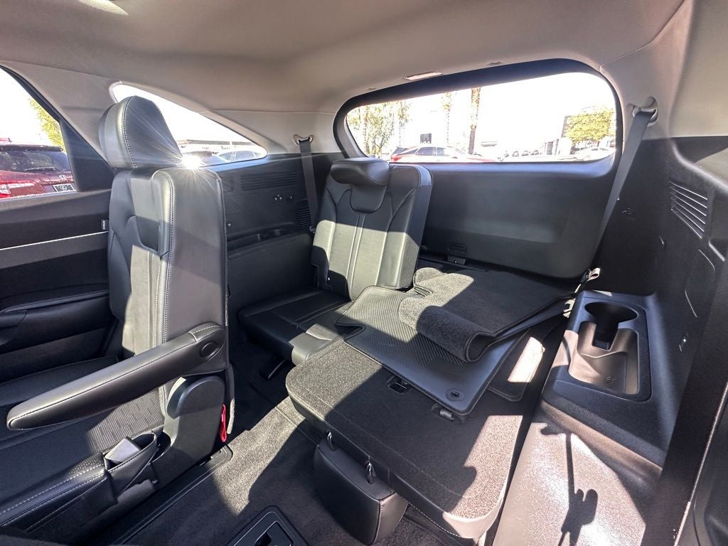 2024 Kia Sorento X-Line EX