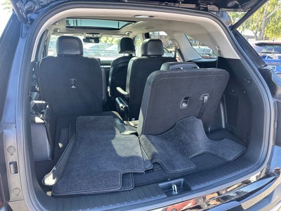 2024 Kia Sorento X-Line EX