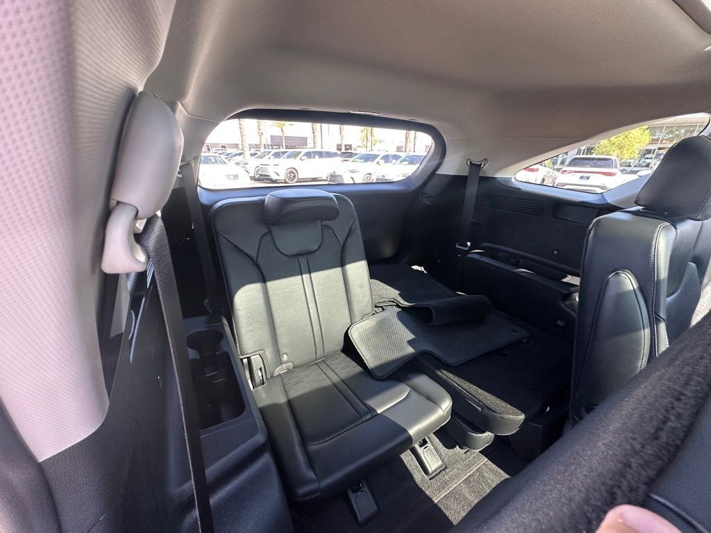 2024 Kia Sorento X-Line EX