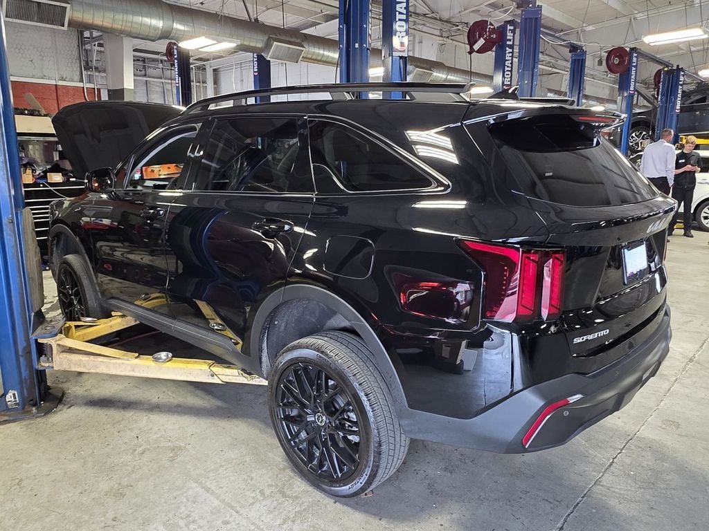 2024 Kia Sorento X-Line EX
