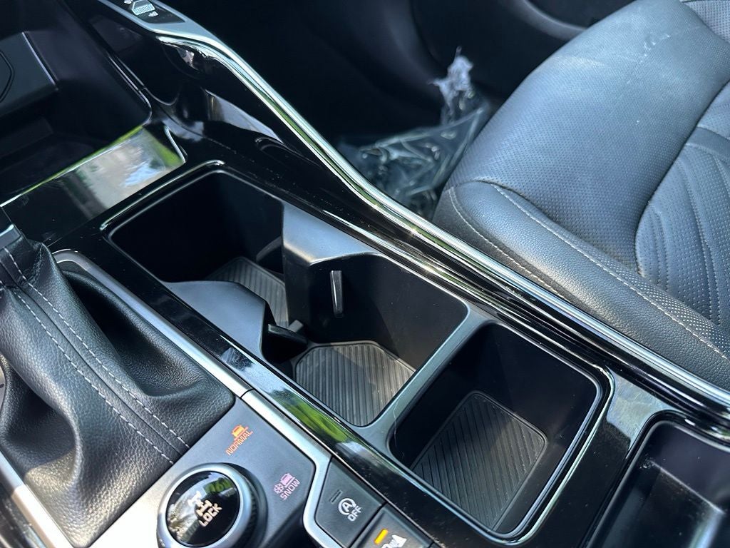 2024 Kia Sorento X-Line SX Prestige