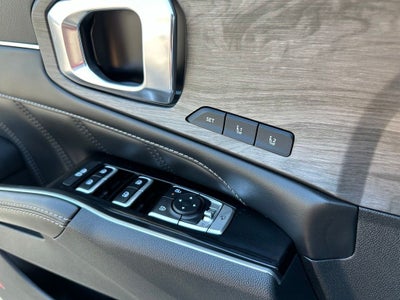 2024 Kia Sorento X-Line SX Prestige