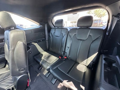 2024 Kia Sorento X-Line SX Prestige