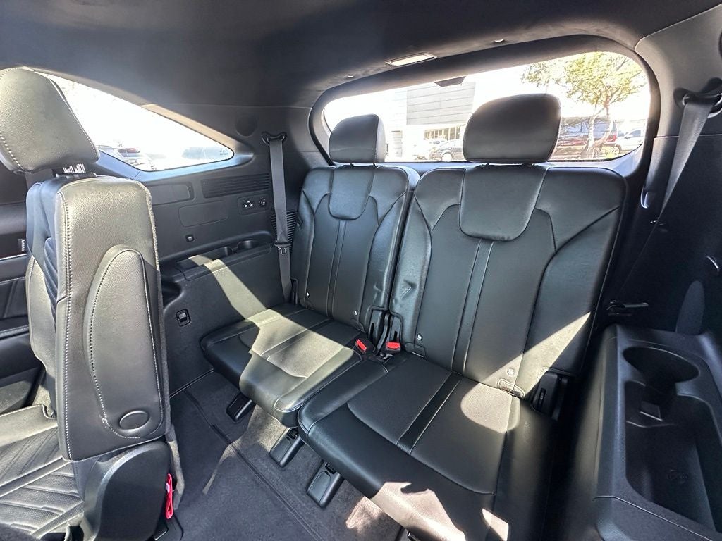 2024 Kia Sorento X-Line SX Prestige