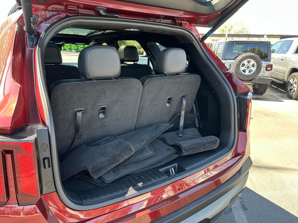 2024 Kia Sorento X-Line SX Prestige