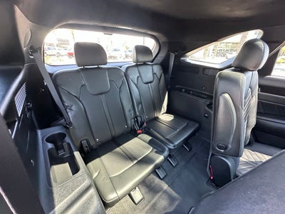 2024 Kia Sorento X-Line SX Prestige