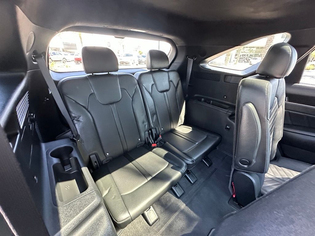2024 Kia Sorento X-Line SX Prestige