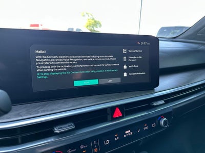 2024 Kia Sorento X-Line SX Prestige