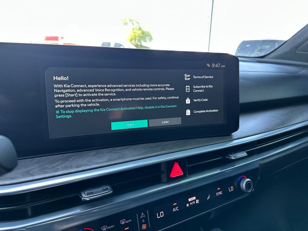 2024 Kia Sorento X-Line SX Prestige