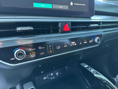 2024 Kia Sorento X-Line SX Prestige