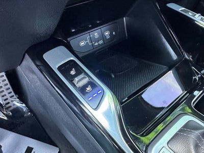 2024 Kia Sorento X-Line SX Prestige
