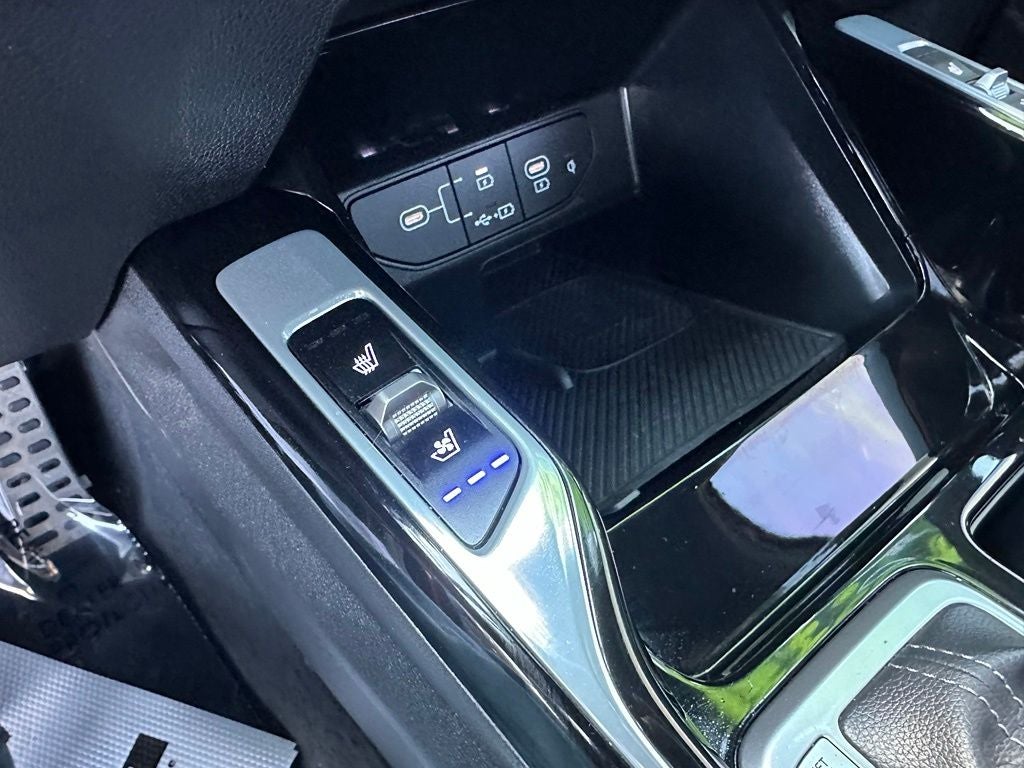 2024 Kia Sorento X-Line SX Prestige