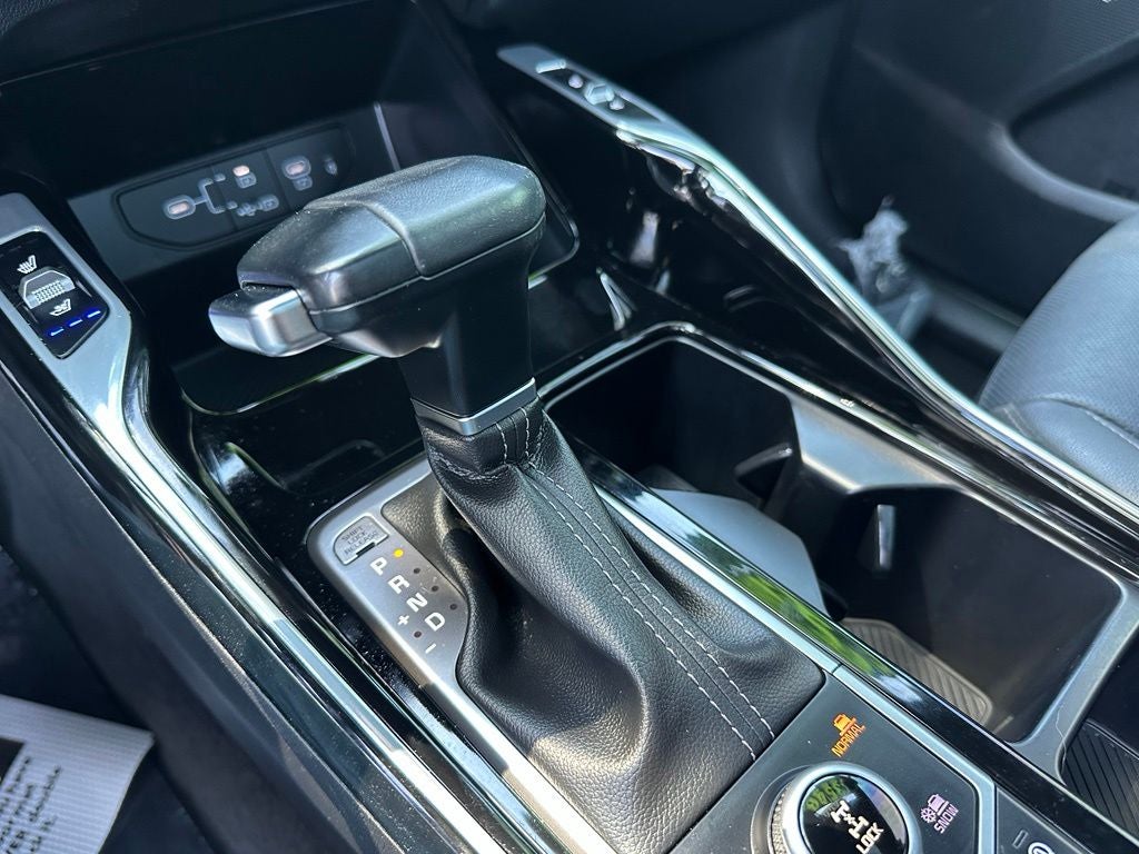 2024 Kia Sorento X-Line SX Prestige