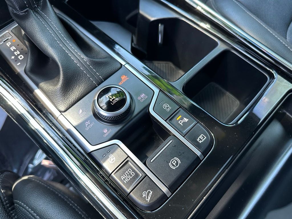 2024 Kia Sorento X-Line SX Prestige