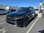 2022 Kia Sorento X-Line SX Prestige