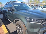 2022 Kia Sorento X-Line SX Prestige