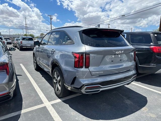 2023 Kia Sorento S