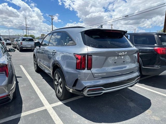 2023 Kia Sorento S