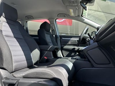 2021 Honda CR-V Special Edition