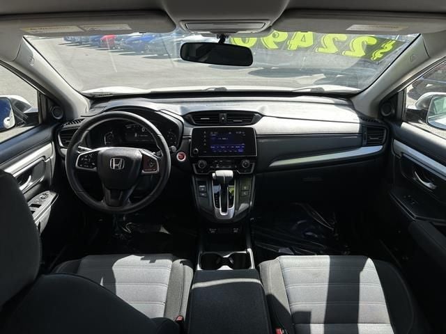 2021 Honda CR-V Special Edition