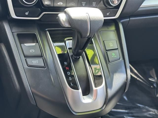 2021 Honda CR-V Special Edition