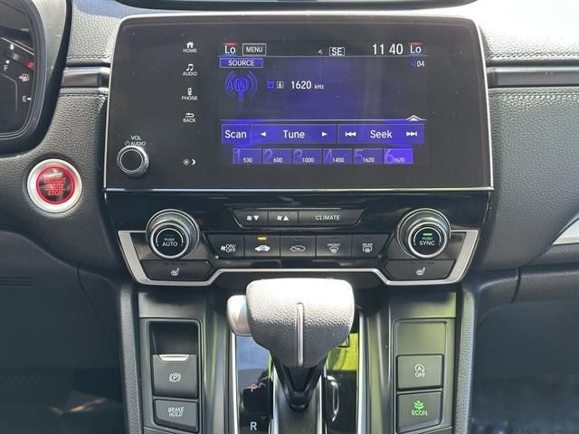 2021 Honda CR-V Special Edition