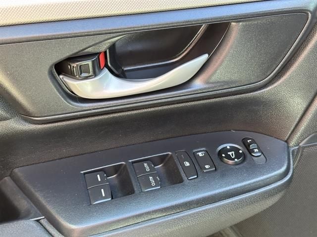 2021 Honda CR-V Special Edition