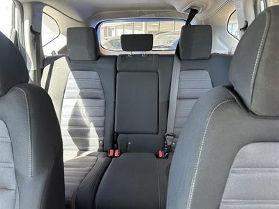 2021 Honda CR-V Special Edition