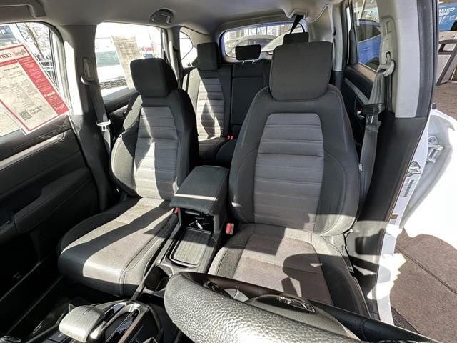 2021 Honda CR-V Special Edition