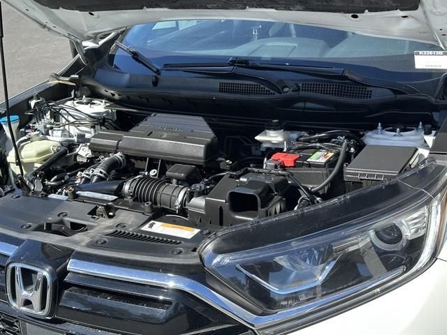 2021 Honda CR-V Special Edition