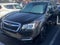 2017 Subaru Forester 2.5i Premium Premium