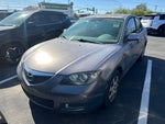 2008 Mazda Mazda3 i Sport