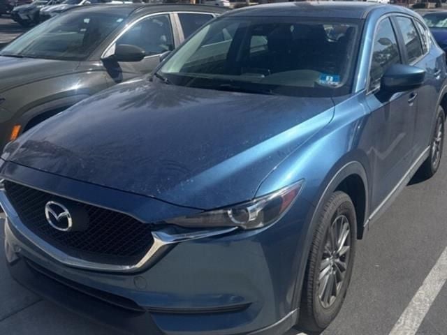 2018 Mazda Mazda CX-5 Sport