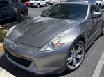 2012 Nissan 370Z Touring