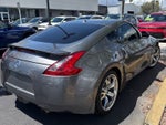 2012 Nissan 370Z Touring